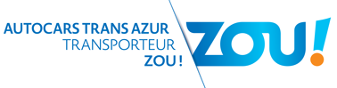 Logo TransAzur