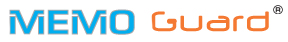 logo memo guard Clever IBM Partner
