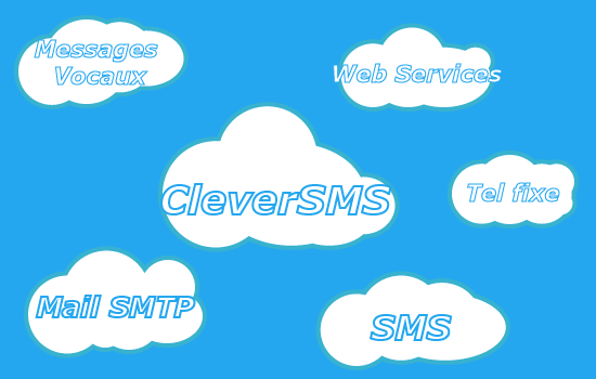 CLEVERSMS