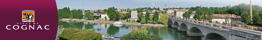 Logo de la ville