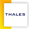 Logo Thales Idatys