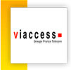 Logo Viaccess