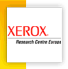 Logo Xerox