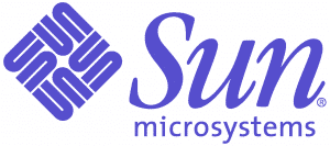 Logo Sun Microsystem