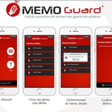 supervision informatique